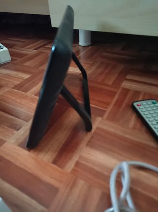 HKC P10H6 TV LED Portátil 10.1