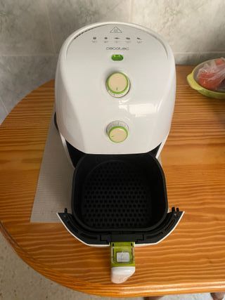Freidora de aire