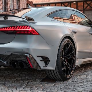 LLANTAS MOD. RS7ABT 19 PULGADAS NEGRO.