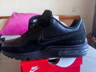 Nike Air Max Talla 43 originales Unica puesta