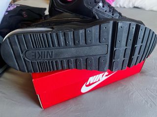 Nike Air Max Talla 43 originales Unica puesta
