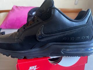 Nike Air Max Talla 43 originales Unica puesta