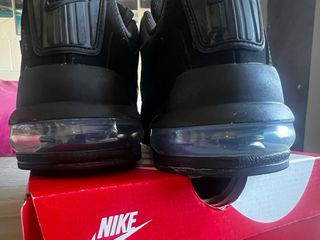 Nike Air Max Talla 43 originales Unica puesta