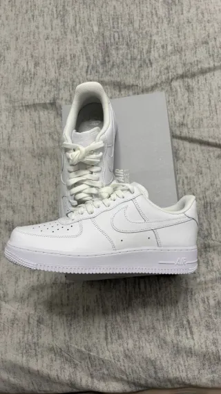 Zapatillas Nike Air Force 1 Blancas