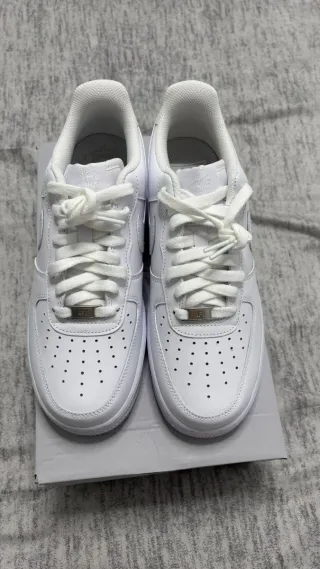 Zapatillas Nike Air Force 1 Blancas