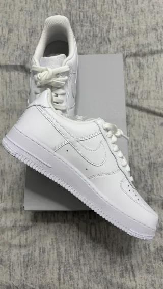 Zapatillas Nike Air Force 1 Blancas