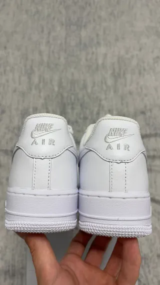 Zapatillas Nike Air Force 1 Blancas