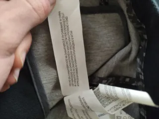 Chaqueta Americana Pull&Bear Azul Marino