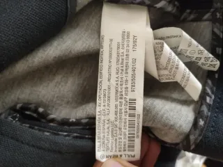 Chaqueta Americana Pull&Bear Azul Marino