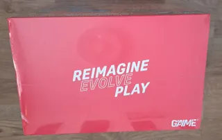 Pack Time Crisis 30 Aniversario GAIME - PRECINTADO