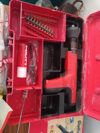 Hilti DX 350 - Martillo Ligero