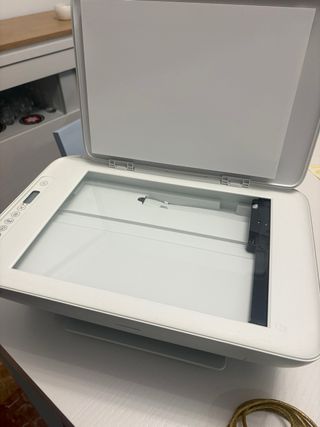 Impresora HP DeskJet 2622