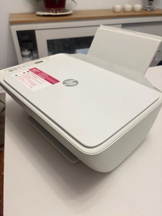 Impresora HP DeskJet 2622