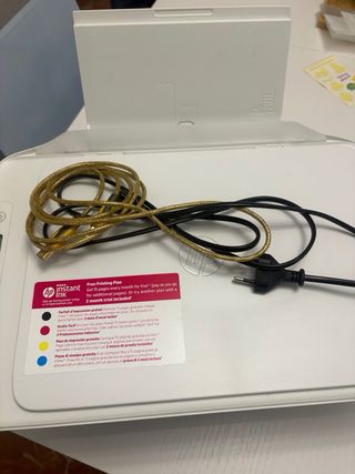 Impresora HP DeskJet 2622