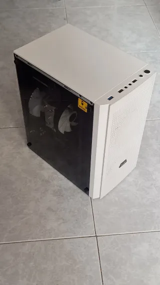 Ordenador de Sobremesa