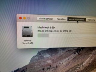 MacBook Pro 15 i7 250GB SSD Traktor Office