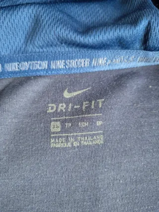 Sudadera Nike Atlético de Madrid Mujer