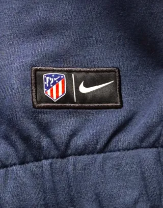 Sudadera Nike Atlético de Madrid Mujer