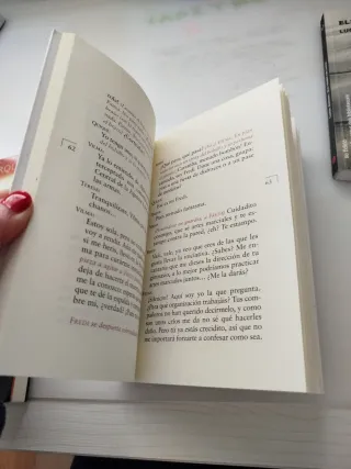 El chip experimental (Sopa De Libros. Teatro / ...