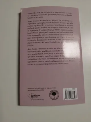 Un corazón lleno de estrellas