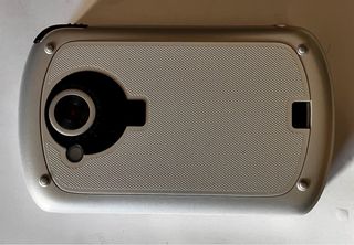 PDA Qtek 9000 Plata/Blanco