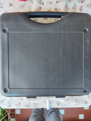 Juego Mancuernas DOMYOS 20 kg.