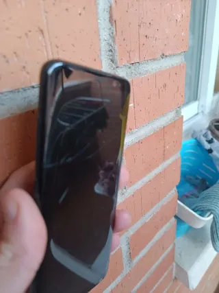 Samsung Galaxy S8 4gb RAM, 64GB Negro