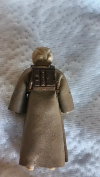 Star Wars 4-Lom Bounty Hunter Vintage