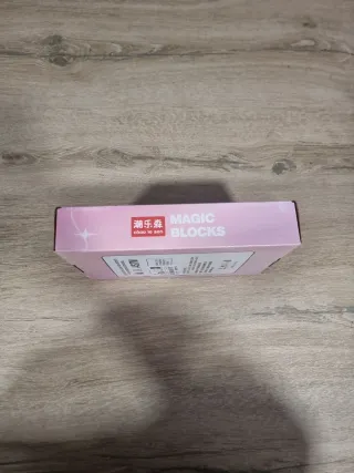 Muñeco Stitch para construir LS6231