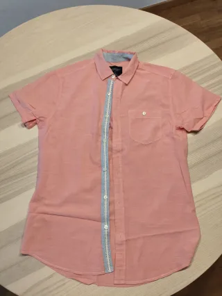 3 Camisas Springfield Talla S