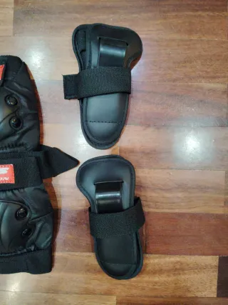 Protecciones Skate Patinaje Muñeca Codo Rodilla