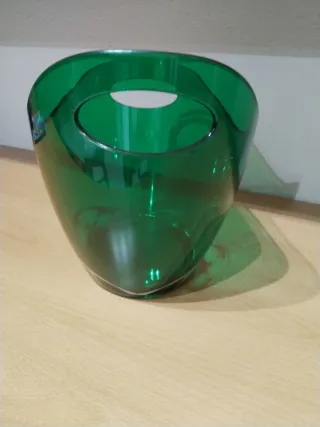 Cubitera Heineken Champions League Verde