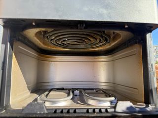 Freidora de aire- Cosori Dual Blaze Chef Edition