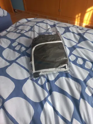 Bolsillos para asientos coche