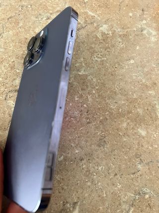 iPhone 14 Pro Max 128GB Morado Nuevo