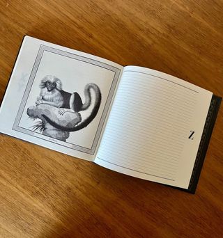 Agenda direcciones FRANCO MARÍA RICCI. Milán 1991