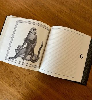 Agenda direcciones FRANCO MARÍA RICCI. Milán 1991