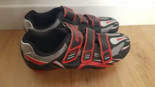 Zapatillas Ciclismo MTB Talla 42