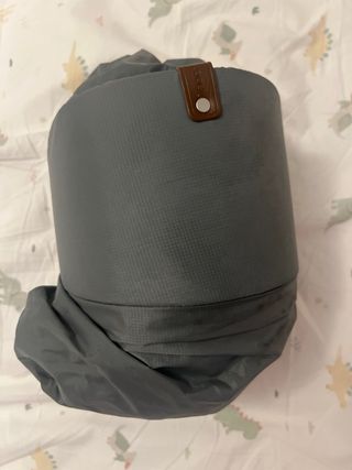 Carrito Joolz Day completo (capazo+silla)