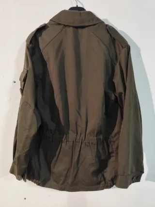 Giacca e Pantalone Militare Esercito Italiano 46