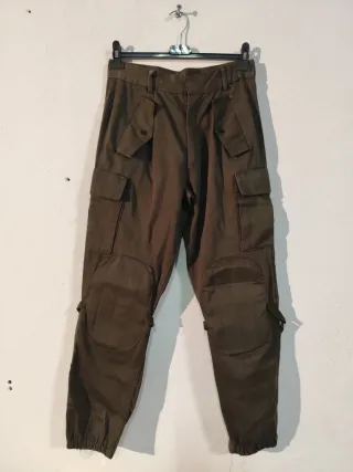 Giacca e Pantalone Militare Esercito Italiano 46