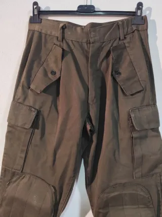 Giacca e Pantalone Militare Esercito Italiano 46