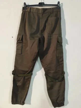 Giacca e Pantalone Militare Esercito Italiano 46