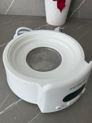 Esterilizador/Calentador Miniland 6 en 1