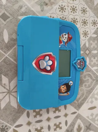 Ordenador Patrulla Canina