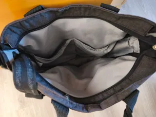 Bolso Skip Hop para cochecito de bebé