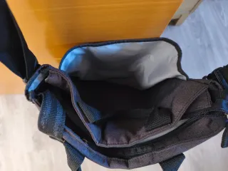Bolso Skip Hop para cochecito de bebé