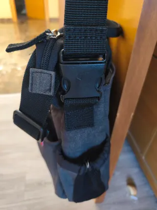 Bolso Skip Hop para cochecito de bebé