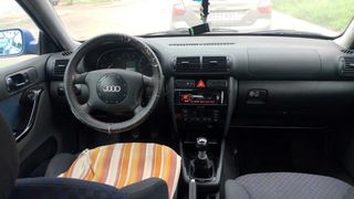 Audi A3 2001