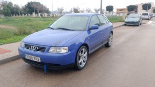 Audi A3 2001